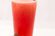 最近、毎日トマトジュース飲んでるんだけど