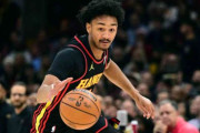 【NBA】ネッツに10人目のガード？！コービー・バフキンをホークスから金銭トレードで獲得