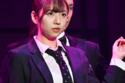 【乃木坂46】新内眞衣 舞台初日『熱海殺人事件』公開ゲネプロ＆舞台挨拶の様子 タバコも似合う
