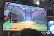 【悲報】ハンターハンターの格ゲーさん、試遊機で超高難易度NPC用意するもレオリオに完封されてしまう