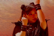 BABYMETALのコンサートに行きたいんだけど、ボクは男なんだ！　【海外の反応】