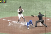 【動画】９回で巨人が中日に追いつかれたシーン…【開幕戦】