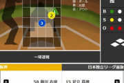 前川右京さん、2試合連続の猛打賞！！！！！