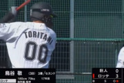 ロッテ鳥谷の今シーズン打撃成績予想しようぜ