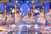 【日向坂46】これは確実にひなあいを思い出す流れ… 『誰よりも高く跳べ！2020』を地上波初披露！【MelodiX！スペシャル2020】