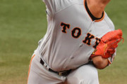 【巨人】大竹が侍日本に追加招集、松井裕樹ら辞退で白羽