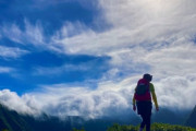 1人で登山デビューするひとっている？20人くらい声かけたけどみんか興味ないっぽい