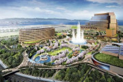 【朗報】日本のカジノ建設候補地、出揃うｗｗｗ