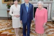 エリザベス女王が、安倍元首相に哀悼の意を表明「彼の日本への愛と、英国との絆をこれまで以上に緊密にしたいという思いは明らかでした」