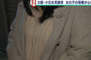 【悲報】誘拐された小6女児・母親のインタビューが叩かれまくってしまう・・・