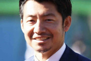 元阪神・鳥谷敬氏　初ロケで引退実感「これから勉強できるものたくさんある」