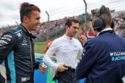 【英メディア】記者らがウィリアムズ残留のアルボンを評価した結果