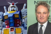 ハリウッド実写版『機動戦士ガンダム』、名バイプレイヤーのジェイソン・クラーク参戦決定