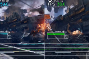 【動画】Pro用にEnhancedされてない「アーマドコア6」のPS5proとXboxのフレーム比較が動画、何とXboxが勝ってしまう
