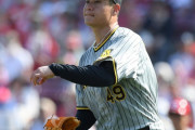阪神　大竹が１１勝＆対広島６連勝の権利手に降板　５回３安打無失点　さすがの鯉キラー