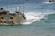 韓国海兵隊「日本の自衛隊と同じボートに乗らない…合同訓練の計画はない」！