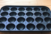 たこ焼きプレート買うかずっと悩んでる