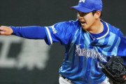 DeNA山﨑康晃以外に5年連続20セーブを達成した投手wwwww