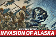 海外視聴者「あまり知られてない話がよく分かった！」ミッドウェー海戦と並行して行われた日本軍のアラスカ方面侵攻を海外の歴史チャンネルが解説
