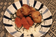 【画像】ワイの爆食ご飯シリーズ公開する