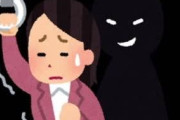 痴漢に遭わない為に今出来る事