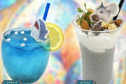 【FF14】1月16日よりエオルゼアカフェ大阪店にて7周年記念キャンペーンが開催決定！期間限定メニューも登場！