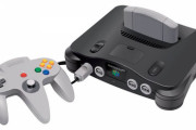 N64全ソフト208本　←えっ・・・少なっ・・・