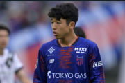 J1最年少デビューMF北原槙も選出…スペイン遠征行うU-17日本代表発表!!