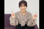 櫻坂46田村保乃、絶対負けられない戦いに挑む！大好評企画「ほのすチャレンジ」動画が新たに公開