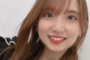 大久保瑠美さん、ここにきて演じたピンク髪キャラを＋１
