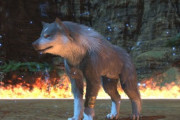 【FF14】これは7.0のグラアプデが楽しみすぎる！FF16コラボのクライヴだけでなくトルガルやイフリートのグラフィックも凄いと話題に【比較画像】