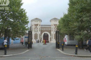 イギリス　刑務所パンク寸前で受刑者1700人釈放　増設が間に合わず