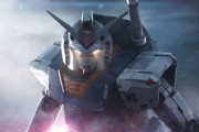 ※レディプレイヤー1のガンダム登場シーンについてどう思った？