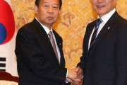 韓国人「菅首相が親韓派を前面に押し出した理由とは？」二階幹事長は自民党内で最も強力な親中・親韓派の人物　韓国の反応