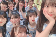 【SKE48】アイドルらしい王道の営業さすが！！！
