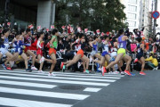 マラソンや駅伝再開へ、日本陸連が指針発表　時間差スタート、応援自粛