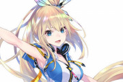 【ミライアカリ引退】バンナムは『中の人が貫通してこないVTuber』を目指しているのではないかと話題に「アイマスでやるって話とも辻褄が合う」