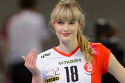 【画像】ポーランドの女子バレー選手あまりにも俺好みｗｗｗｗｗｗｗｗｗｗｗｗｗｗｗｗｗｗｗｗｗｗｗｗｗｗｗｗｗｗｗｗｗｗｗｗｗｗ