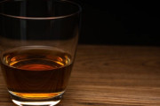 ワイウイスキー初心者、上司の真似をする