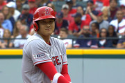 【海外の反応】大谷翔平を騙すことはできない【MLB】