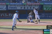 176cm72キロ最速130キロの小学生左腕ピッチャーｗｗｗｗ