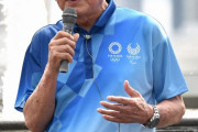 川淵三郎氏　東京五輪の無観客開催にチクリ「だったら日本でやる必要なかった」