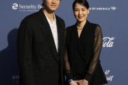 大谷翔平が「父親リスト」入り　真美子夫人が第1子出産のため試合欠場…監督明言