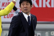 【日本代表】「何にもしてない、この４年」森保ジャパン、戦術の乏しさに日本代表ＯＢが苦言！Ｗ杯メンバーに推すＣＦ候補の名前も