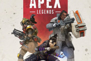 【噂】UBIソフト、『Apex Legends』そっくりの新作バトロワを開発中との報道！『ハイパースケープ』の二の舞いになりそうだと話題に