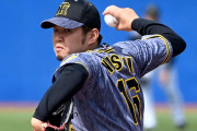 【阪神】西勇輝は昨季から甲子園で７連勝中　中日戦は４勝０敗／セ見どころ