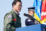 #韓国記事翻訳　『アメリカは北朝鮮に先に譲歩しろ！IOCは北朝鮮の五輪参加認めろ！』、『ムン・ジェイン政権の安保点数は0点も惜しい』