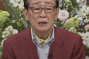 関口宏、岡田彰布氏の回答が気に入らず「そうじゃなくて」と語気を強め物議 「失礼すぎる・・」