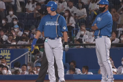 松本剛と吉田正尚の首位打者争い、ハイレベル過ぎる模様