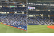 【画像】プロ野球、不人気すぎてガラガラｗｗｗｗｗ
